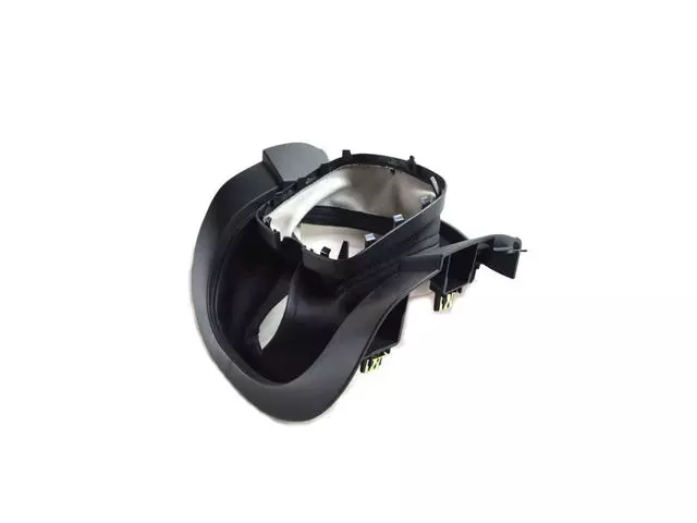 5ZB90LC5AA - Interior Trim: Steering Column Shroud Gap Hider for Mopar Image