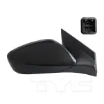 7700831 - : TYC Door Mirror for TYC Image