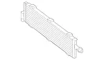 995005003 - : Radiator for Mercedes-Benz Image