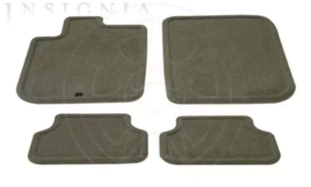 15296508 - : Floor Mats, Carpet for Chevrolet: Cobalt Image