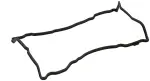 466500 - : Gasket, cylinder head cover for Elring Image