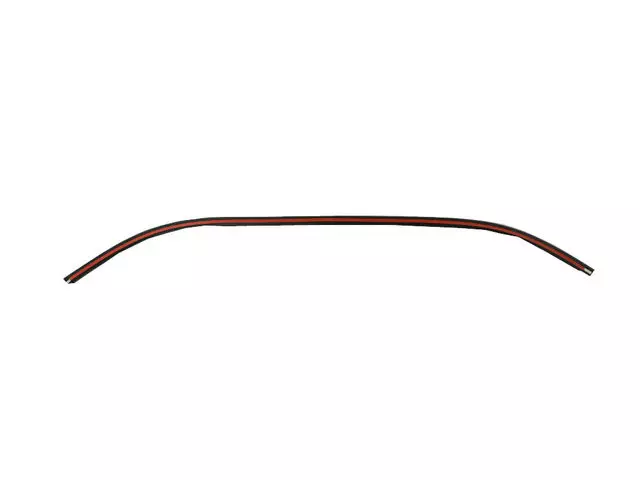 68317180AA - : Genuine Alfa Romeo W/Strip Front Door for Alfa Romeo Image