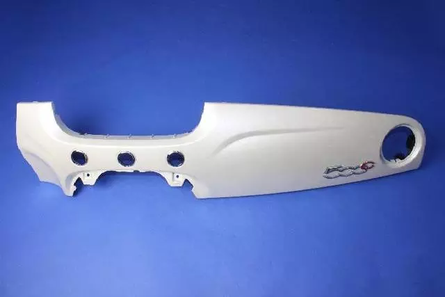 1TS471WHAB - Interior Trim: Instrument Panel Bezel for Mopar Image