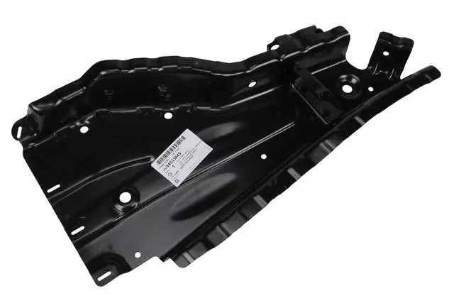 94533845 - : Upper Rail for Chevrolet: Spark Image
