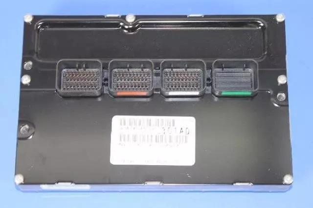 5150301AE - Electrical: Powertrain Control Module for Mopar Image