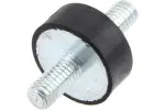 11421407441 - : URO Parts Engine Oil Filter Housing Mount for URO Image