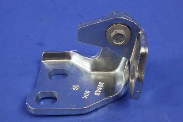 Door Lower Hinge, Right - Mopar (68214358AC)