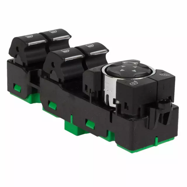 Window Switch - Ford (GB5Z-14529-DA)