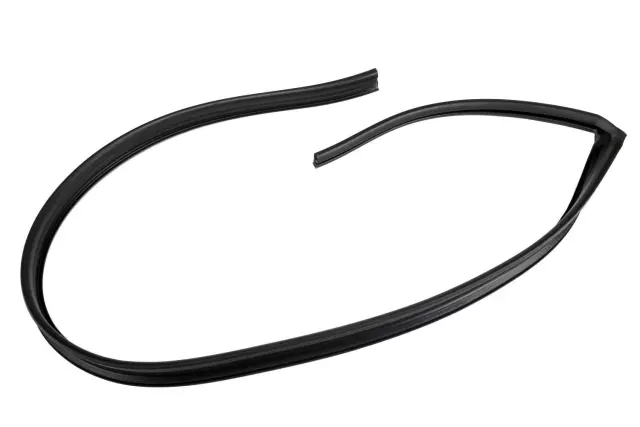 15044908 - Body: Drip Weather-strip for Chevrolet: Silverado 1500, Silverado 1500 Classic, Silverado 2500, Silverado 2500 HD, Silverado 2500 HD Classic, Silverado 3500, Silverado 3500 Classic, Silverado 3500 HD | GMC: Sierra 1500, Sierra 1500 Classic, Sierra 2500, Sierra 2500 HD, Sierra 2500 HD Classic, Sierra 3500, Sierra 3500 Classic, Sierra 3500 HD Image