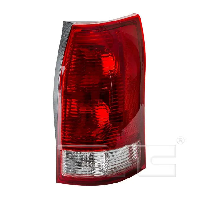 11613101 - : TYC Tail Light Assembly for TYC Image