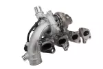 25201066 - : Turbocharger for ACDelco Image