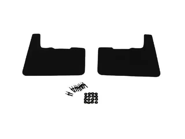82215932AB - Exterior Accessories: Mopar Dually Splash Guards for Mopar Image