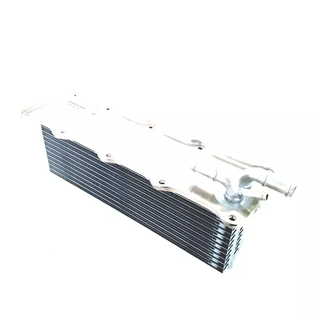 4E145749M - : Inter-Cooler for Volkswagen: Golf, Golf SportWagen, Jetta Image