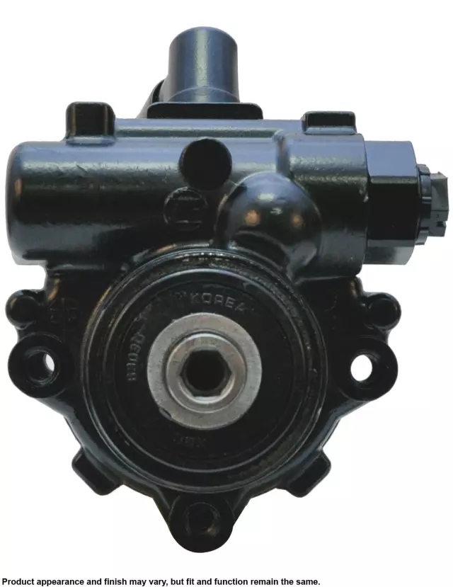 201009 - : Power Steering Pump for Cardone Image