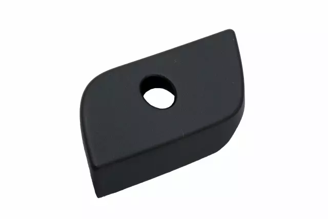 25945208 - : Part# 25945208 Ebony Instrument Panel Compartment Door Latch Trim Cover for Cadillac: CTS Image