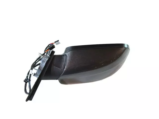 Outside Rearview Mirror, Right - Mopar (1TV62LAUAG)