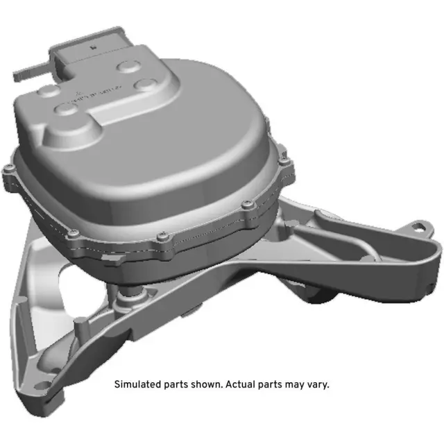 87840569 - : Range Sensor for Buick: LaCrosse Image