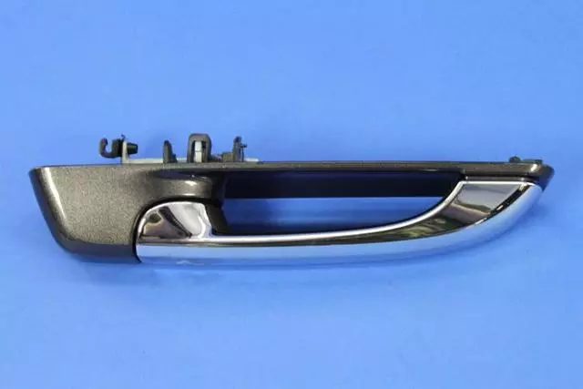 Exterior Door Handle, Left - Mopar (1GH271AUAG)