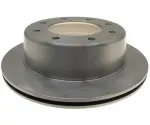 56957R - : Disc Brake Rotor for Raybestos Brakes Image
