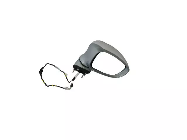 5RM221QAAD - Doors, Door Mirrors and Related Parts: Outside Rearview Mirror, Right for Mopar Image