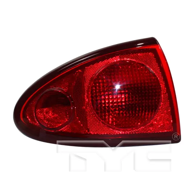11586400 - : Tail Light Assembly - Replaces Chevrolet 15142168 for TYC Image