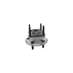 103302 - : Jeep Wheel Bearing and Hub Assembly  - Rear for GSP Image