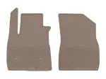 W556TN - : All Weather Floor Mats for WeatherTech Image