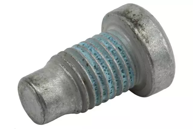 11610259 - Engine: Engine Core Plug for Cadillac: CTS | Chevrolet: Corvette | Hummer: H2, H3, H3T Image