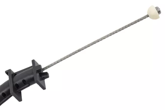 84083378 - : Front Side Door Outside Handle Cable for GM Image