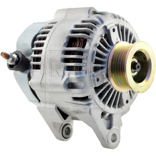 90013 - : Remy Alternator for Remy Image