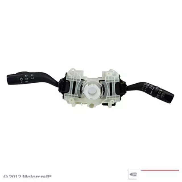 Wiper Switch - Motorcraft (SW6142)