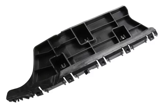Front Driver Side Bumper Fascia Guide - GM (22806324)