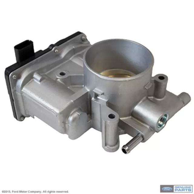Throttle Body - Ford (6E5Z-9E926-BA)