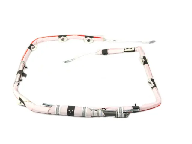 Side Curtain Air Bag, Right - Mopar (68224526AK)