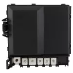 LU9Z14A068A - : Panel Assembly Fuse Junction for Ford Image