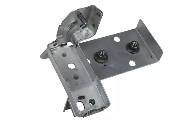 92263696 - Body: Reinforced Plate for Chevrolet: Caprice Image