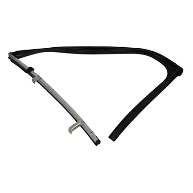 Run Channel - Ford (8A8Z-7421597-A)