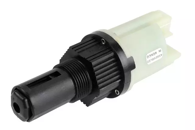 26060073 - Transmission &amp; Drivetrain: Front Drive Axle Actuator for ACDelco Image
