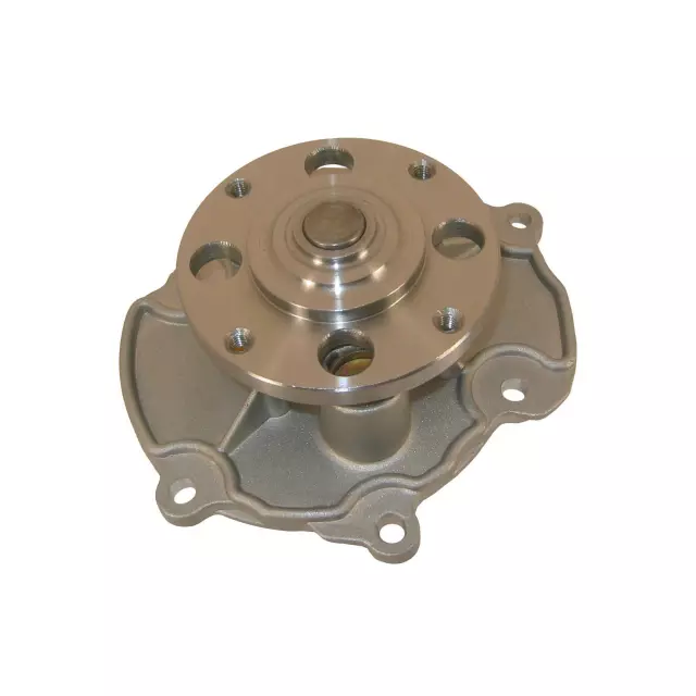 QPW73 - : Pump Assembly Water for Ford Image