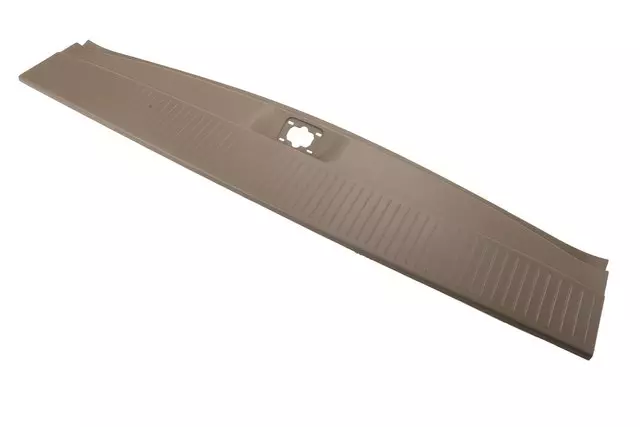 Dune Liftgate Sill Plate - GM (22886551)