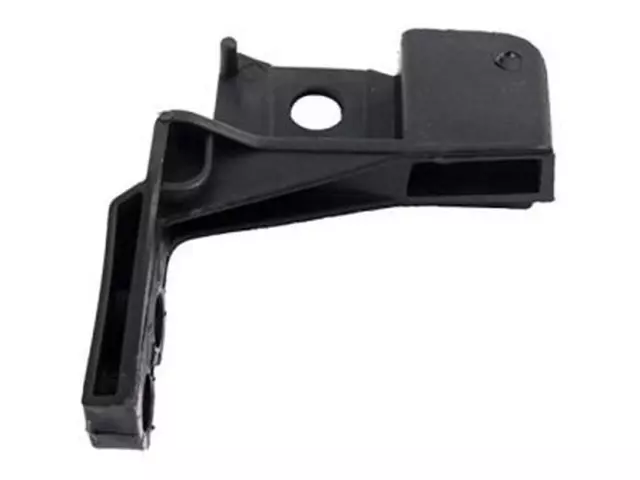 DS7Z13A004A - Electrical: Headlamp Assembly Mount Bracket for Ford: Fusion | Lincoln: MKZ Image