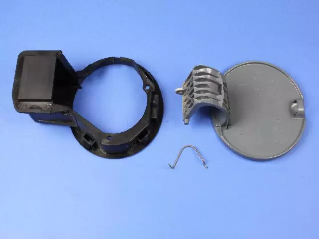 Fuel Door - Mopar (4797712)