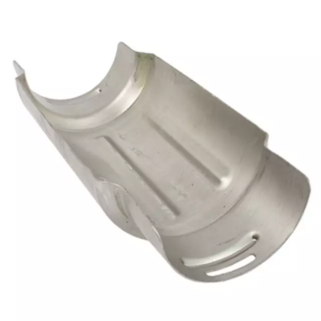 Muffler Shield - Ford (FR3Z-5411435-B)