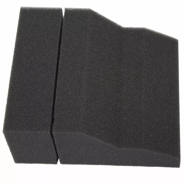 BC3Z9601D - : Engine Air Filter for Ford Image