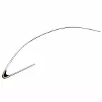 5G1Z5429796AA - Body: Drip Molding for Ford: Five Hundred, Taurus | Mercury: Montego, Sable Image