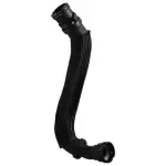 72634 - : CURVED RADIATOR HOSE, DAYCO for DAYCO HYDRAULIC Image