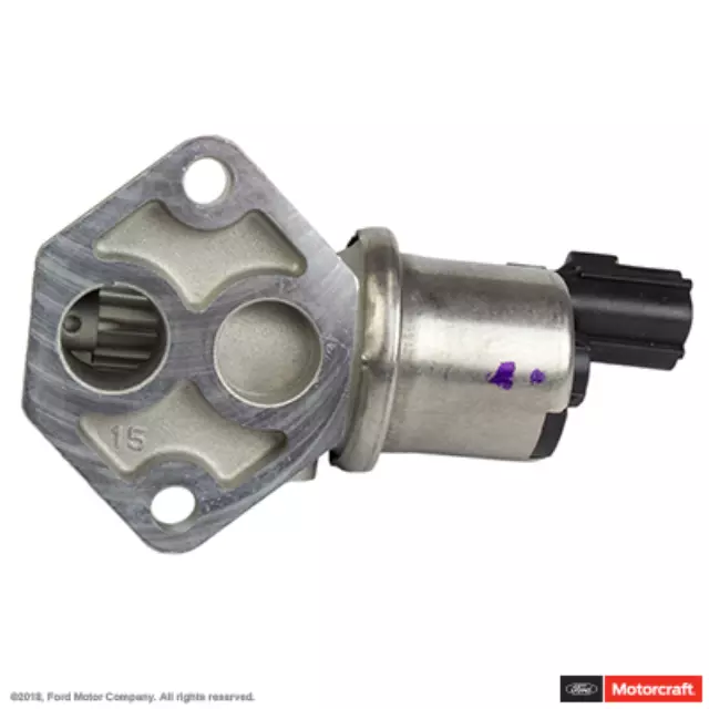 2W7Z9F715BA - : Idle Speed Control for Ford: Crown Victoria | Lincoln: Town Car | Mercury: Grand Marquis Image