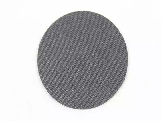 55315182AA - Interior Trim: Cup Holder Mat for Dodge: Nitro | Jeep: Liberty Image