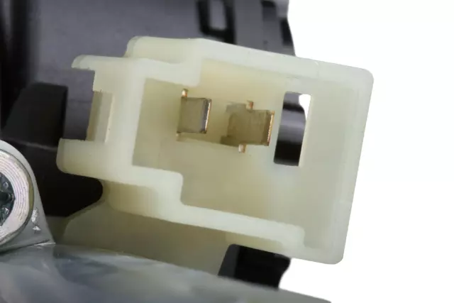 84213364 - Body: Recline Motor for Chevrolet: Corvette Image