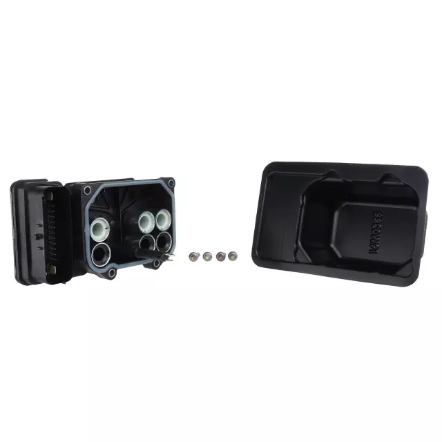 AC2Z2C219B - Brakes: ABS Control Module for Ford: E-350 Super Duty, E-450 Super Duty Image